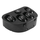 Master Power Electric Window Switch 92047005 — view 4