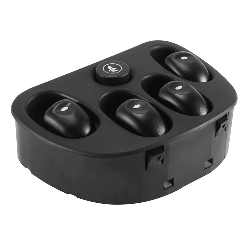Master Power Electric Window Switch 92047005 — view 4