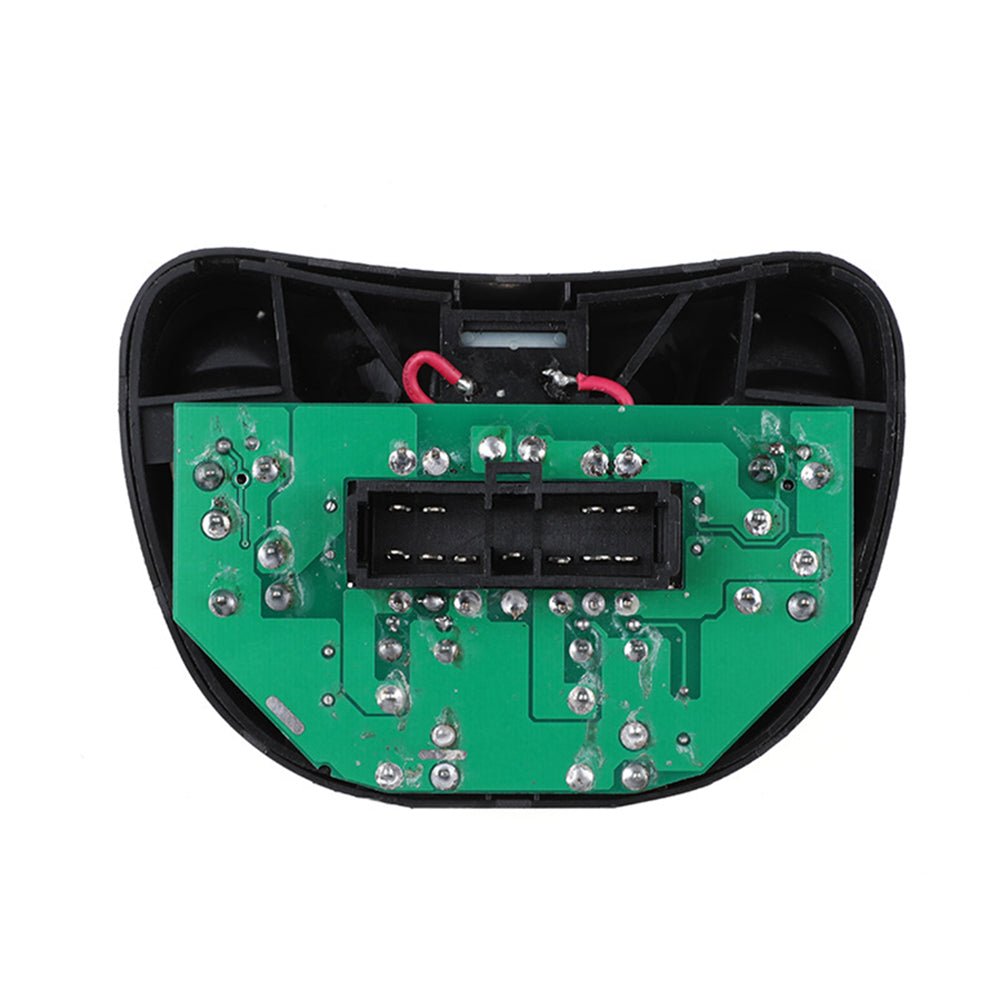 Master Power Electric Window Switch 92047005 — view 5