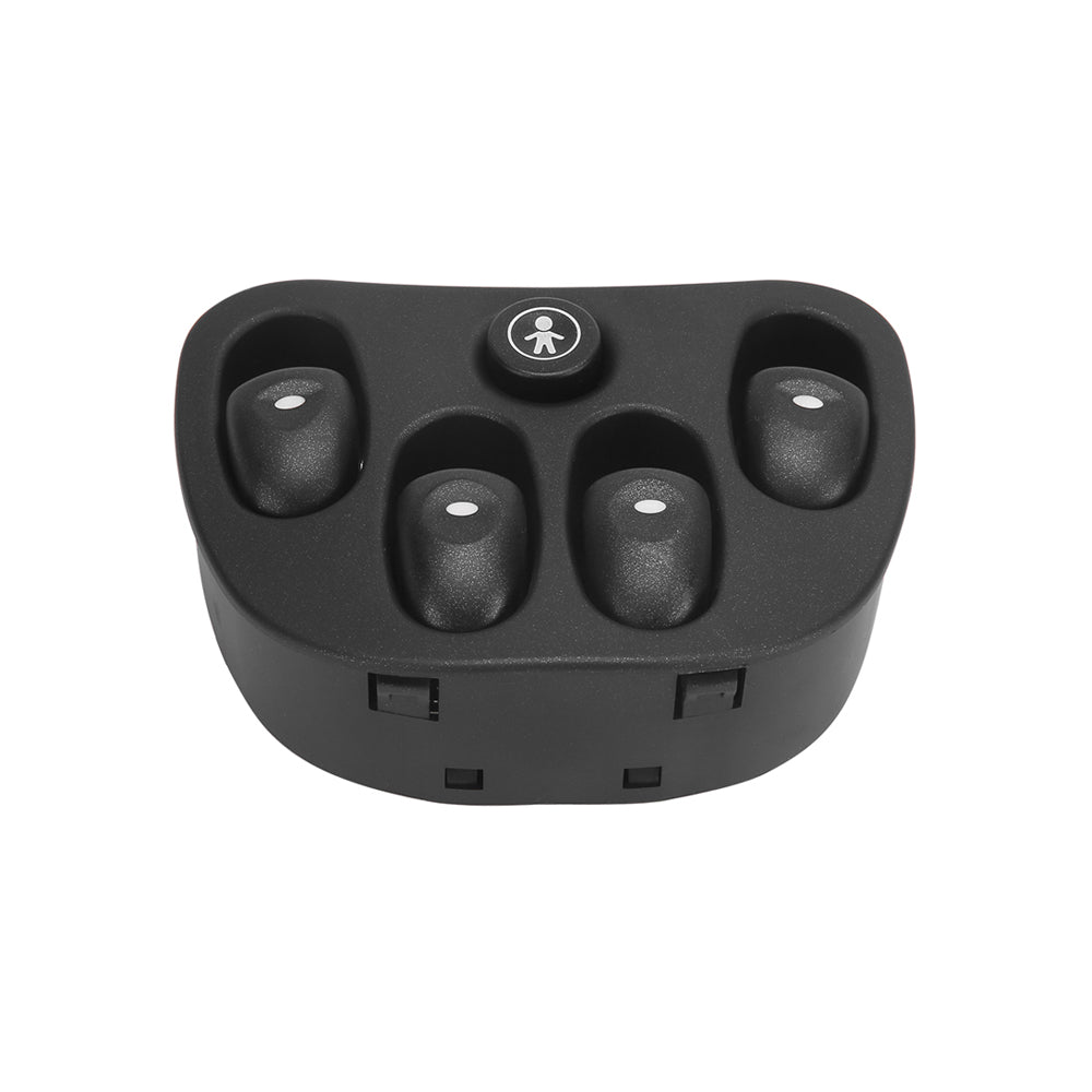 Master Power Electric Window Switch 92047005 — view 9