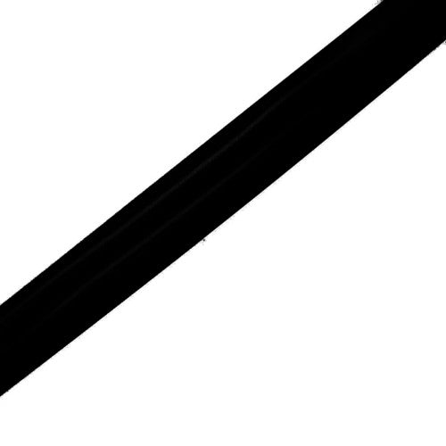 Black Car Chrome Front Bonnet Hood — view 6