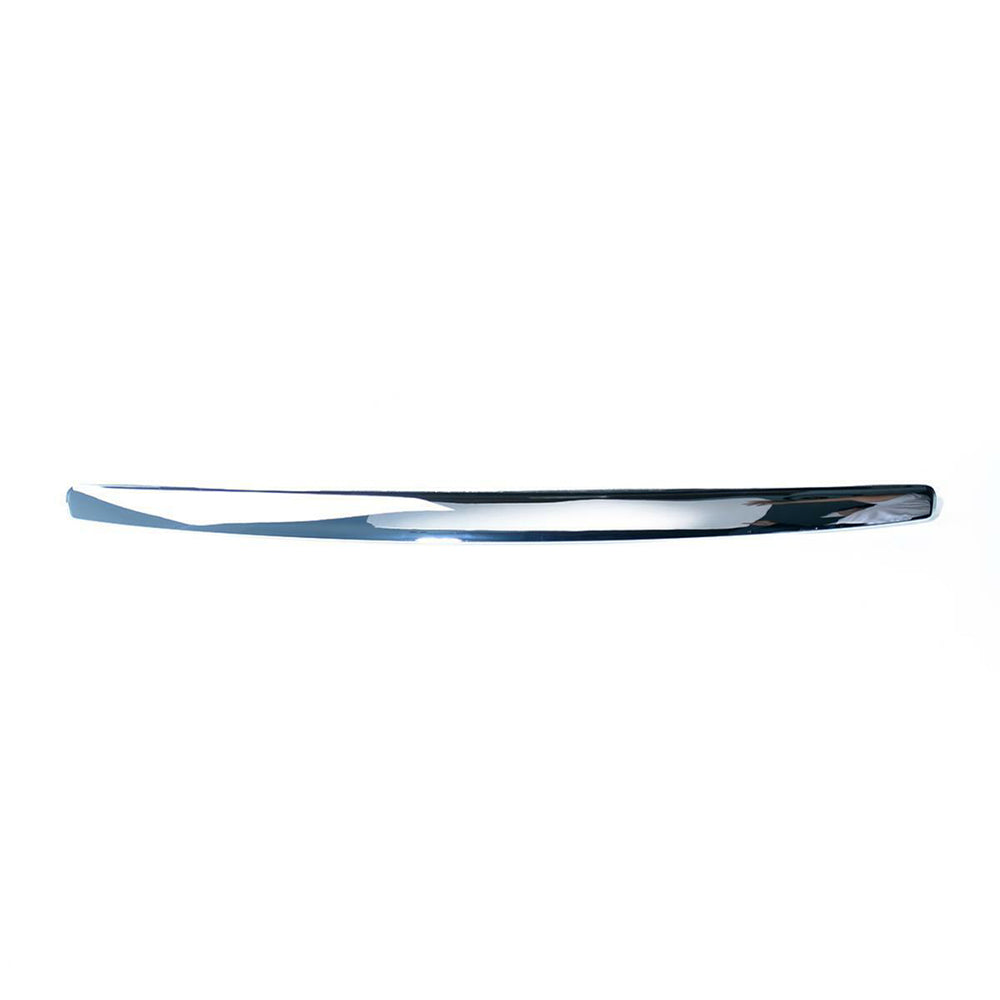 Chrome ABS Car Front Line Bonnet — view 4
