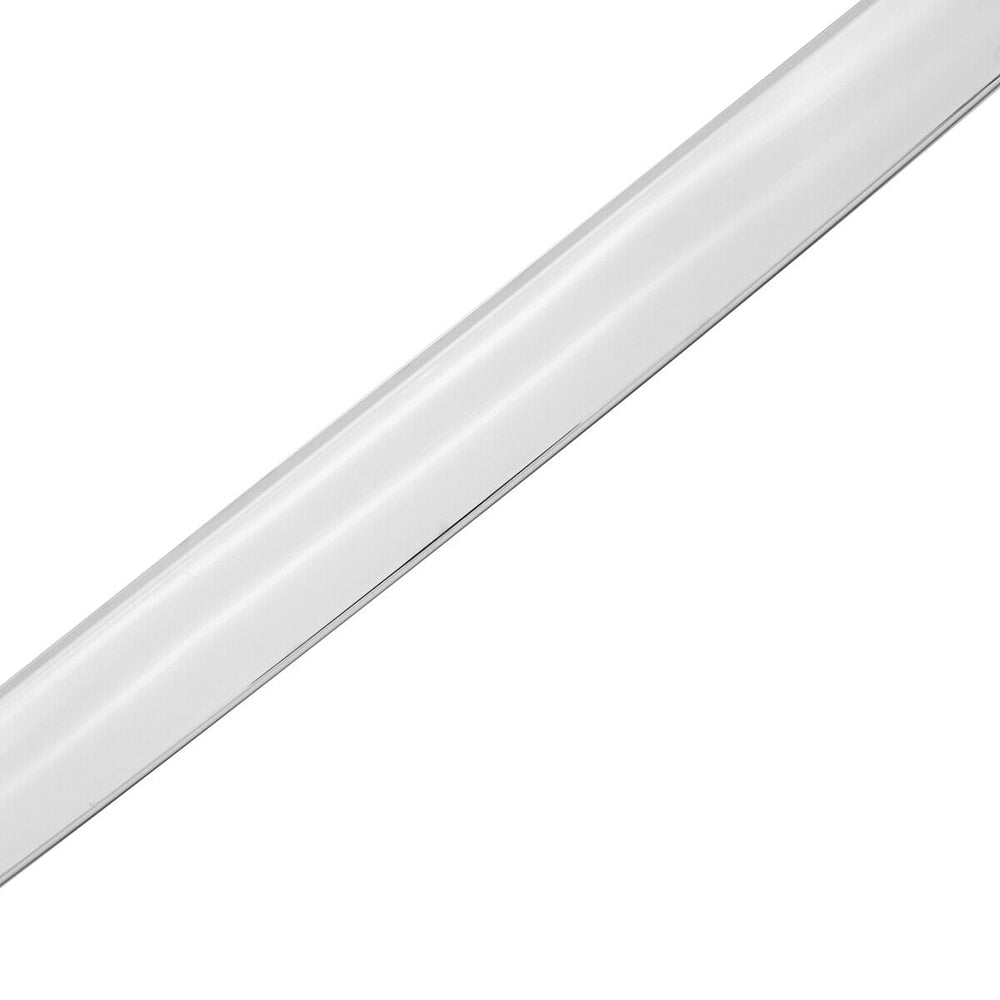Chrome ABS Car Front Line Bonnet — view 6