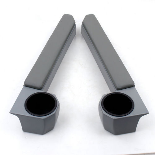 New Armrest Cup Holder Magnet Door — view 3