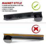 New Armrest Cup Holder Magnet Door — view 4