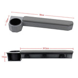 New Armrest Cup Holder Magnet Door — view 7