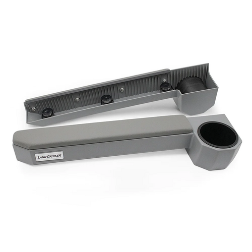 New Armrest Cup Holder Magnet Door — view 10