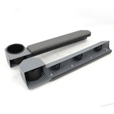 New Armrest Cup Holder Magnet Door — view 11