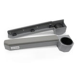 Land Cruiser 70 Series armrest cup holder — view 2