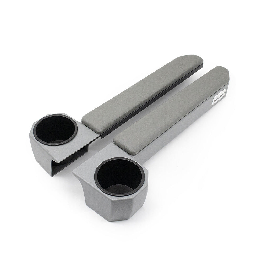 Land Cruiser 70 Series armrest cup holder — view 6