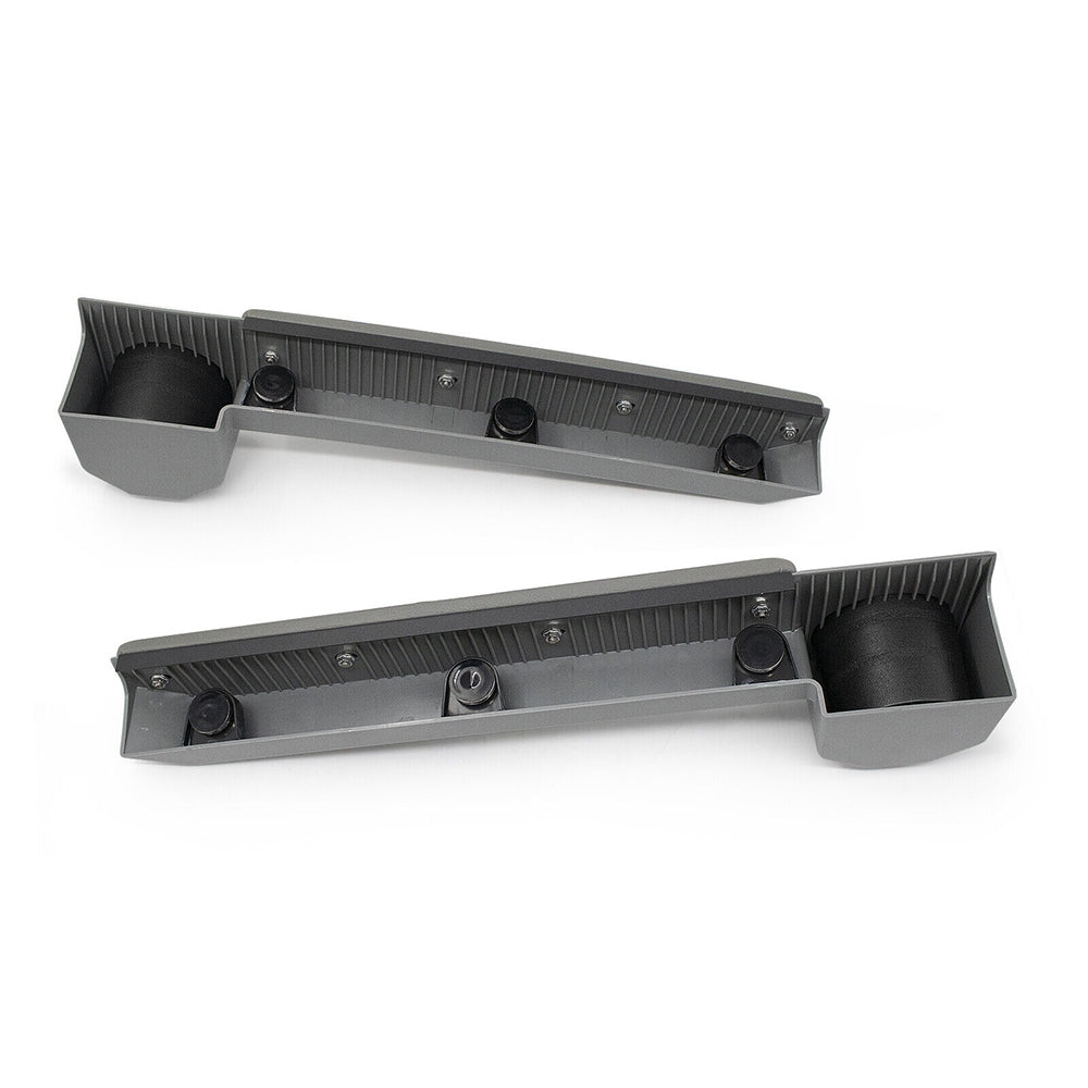 Land Cruiser 70 Series armrest cup holder — view 7