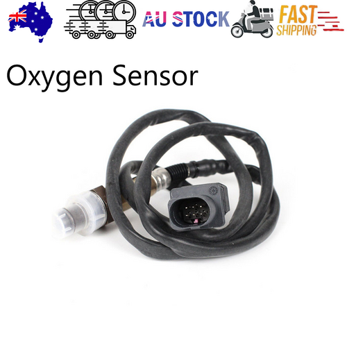 0258017025 For Oxygen Sensor Lambda O2 Sensor — view 2