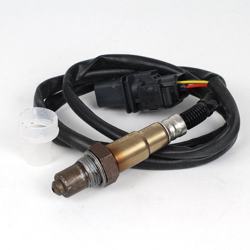 0258017025 For Oxygen Sensor Lambda O2 Sensor — view 3