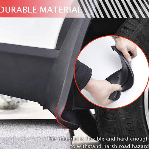 Tesla Y Wheel Cap 4 Grey — view 12