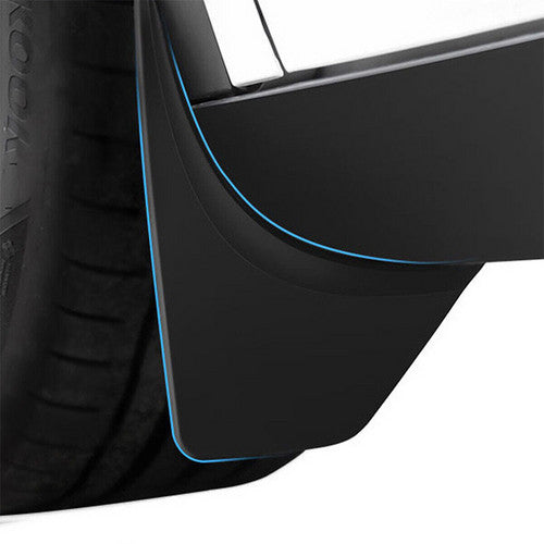 Tesla Y Wheel Cap 4 Grey — view 13
