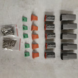 5 Set Deutsch DT 6 Way — view 5