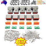 5 Sets Deutsch DT Series Multi — view 2