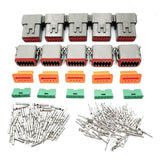 5 Sets Deutsch DT Series Multi — view 4