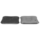 Inflatable car back seat mattress air bed — view 5