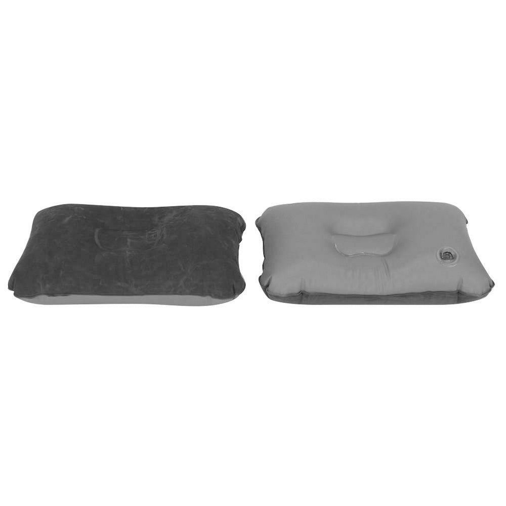 Inflatable car back seat mattress air bed — view 5