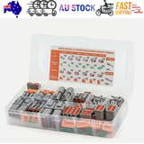 188pcs Deutsch DT Series Connector Assortment 2/3/4/6/8/12 — view 2