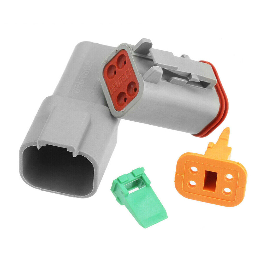 550pcs Deutsch DT plug tool kit — view 9