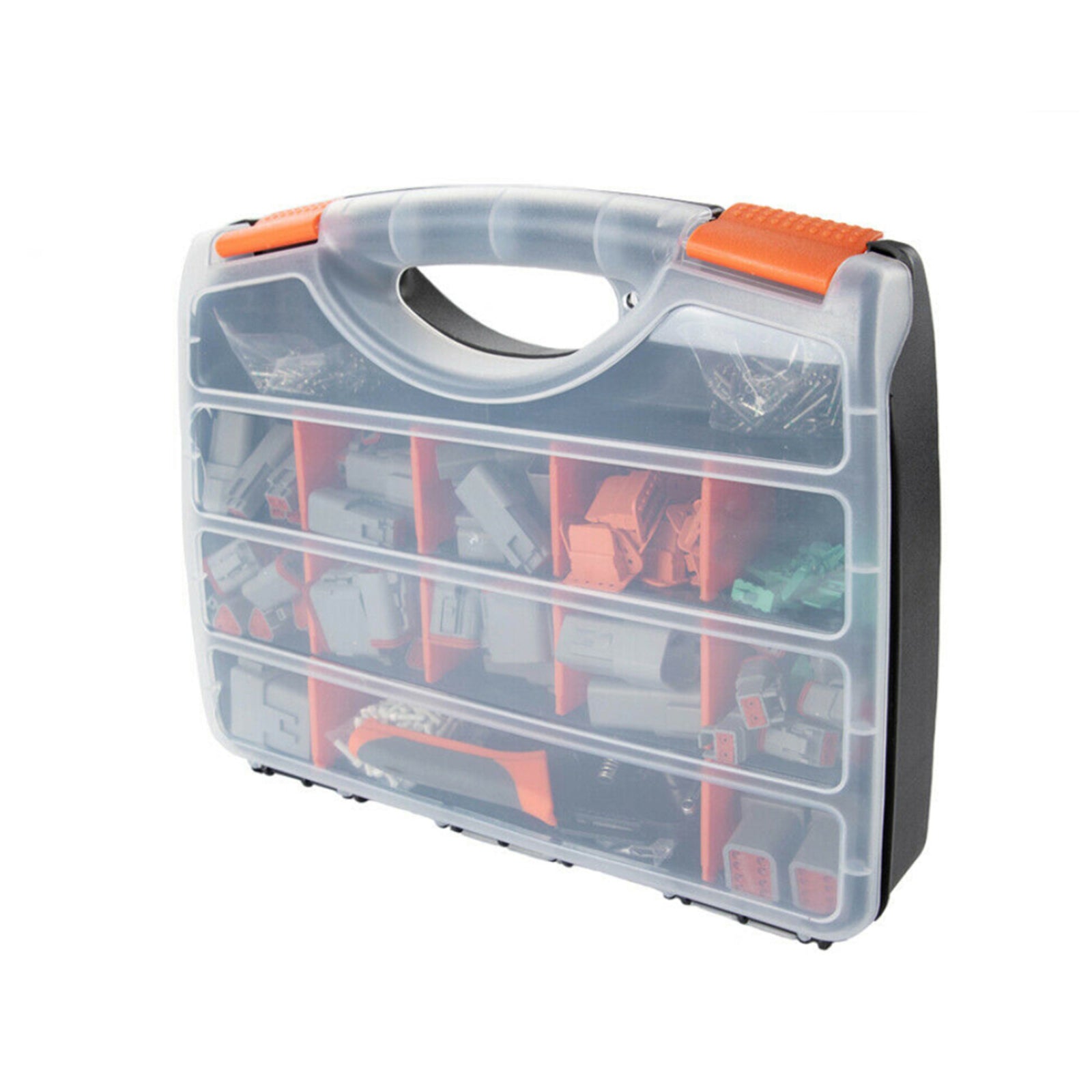 550pcs Deutsch DT plug tool kit — view 10