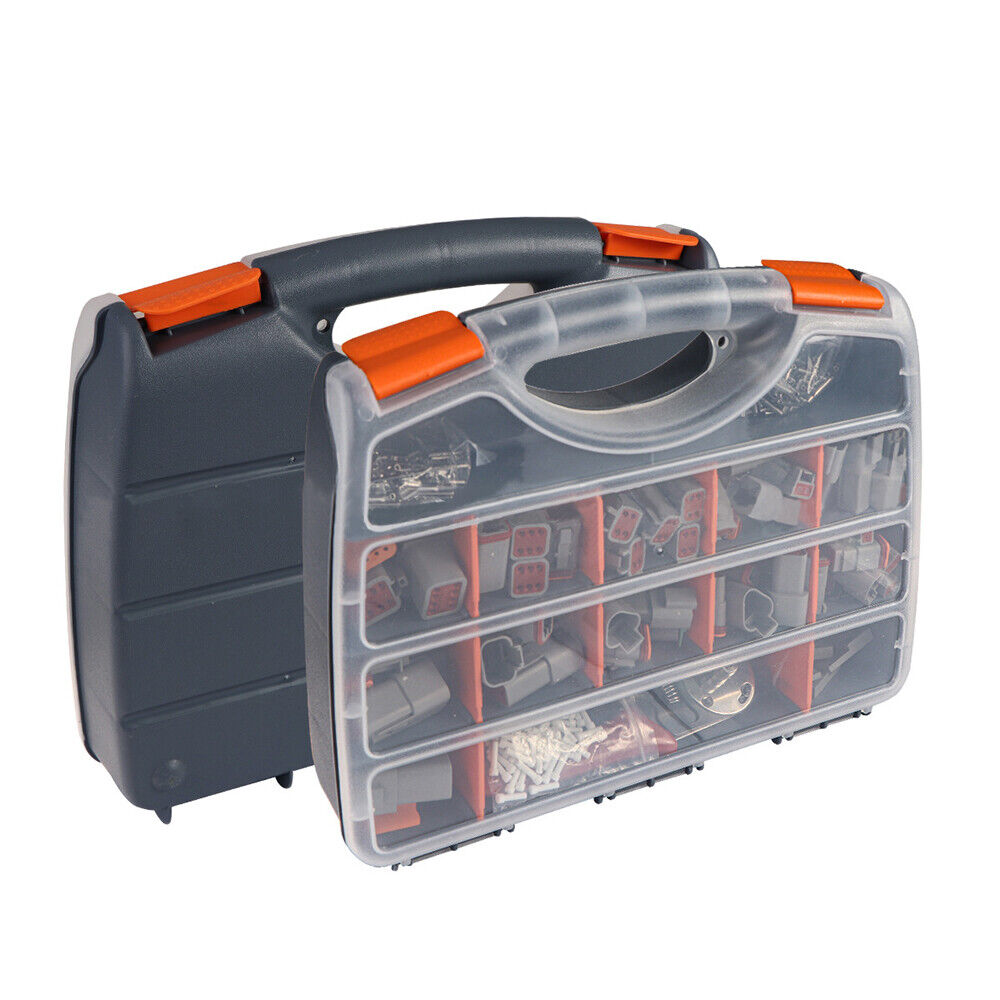 550pcs Deutsch DT plug tool kit — view 11
