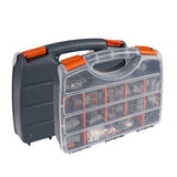 550pcs Deutsch DT plug tool kit — view 11