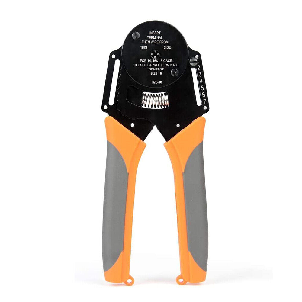 550pcs Deutsch DT plug tool kit — view 12
