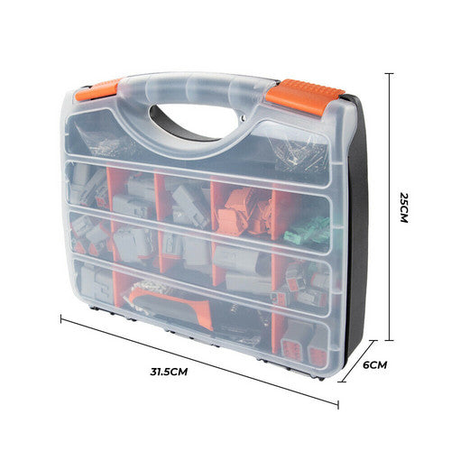 1000pcs Deutsch DT connector plug kit — view 11