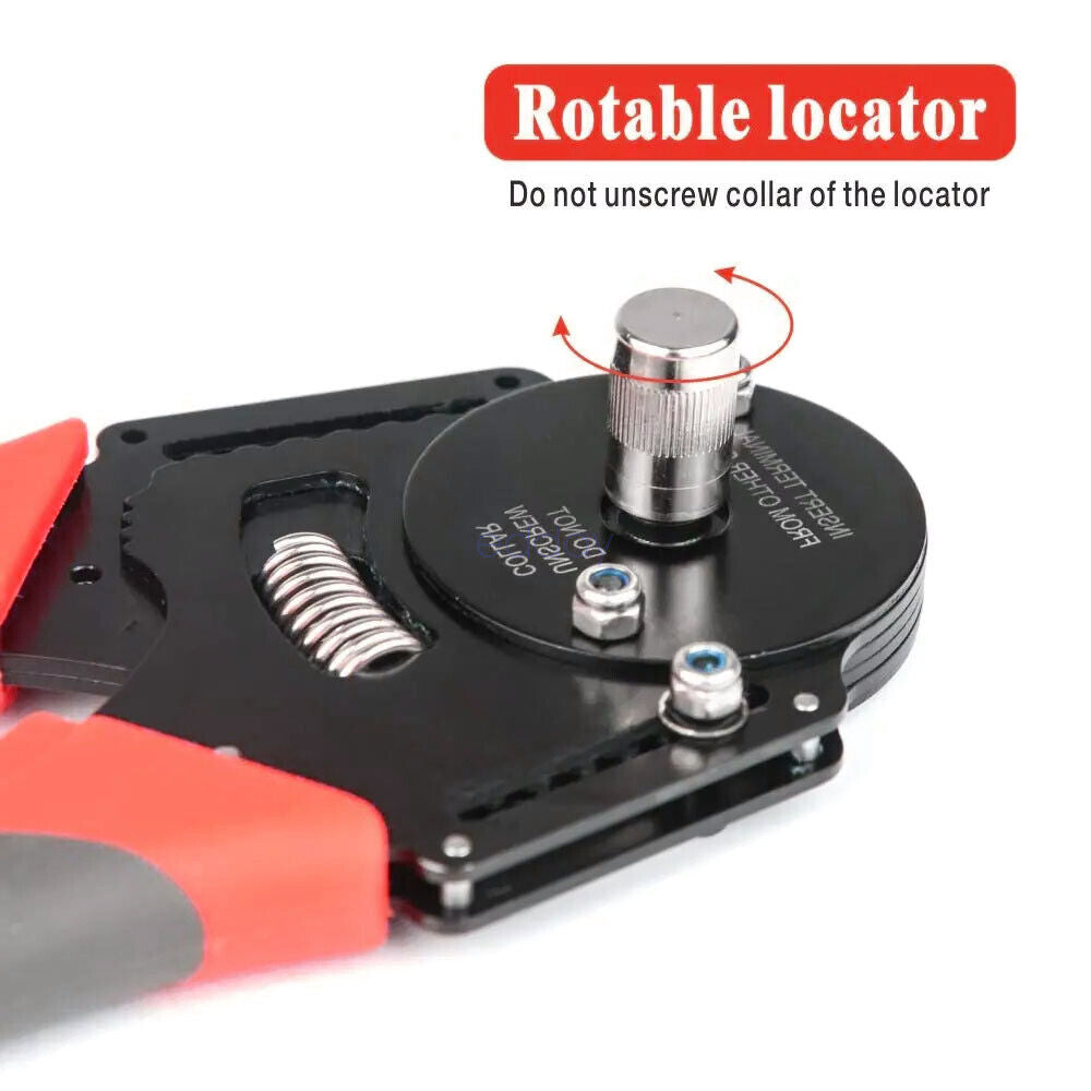 Black 1700X Deutsch DT Connector Kit — view 10