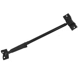 Pajero tailgate strut stopper — view 2
