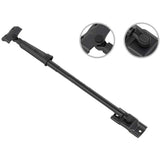Pajero tailgate strut stopper — view 4