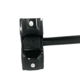Pajero tailgate strut stopper — view 6