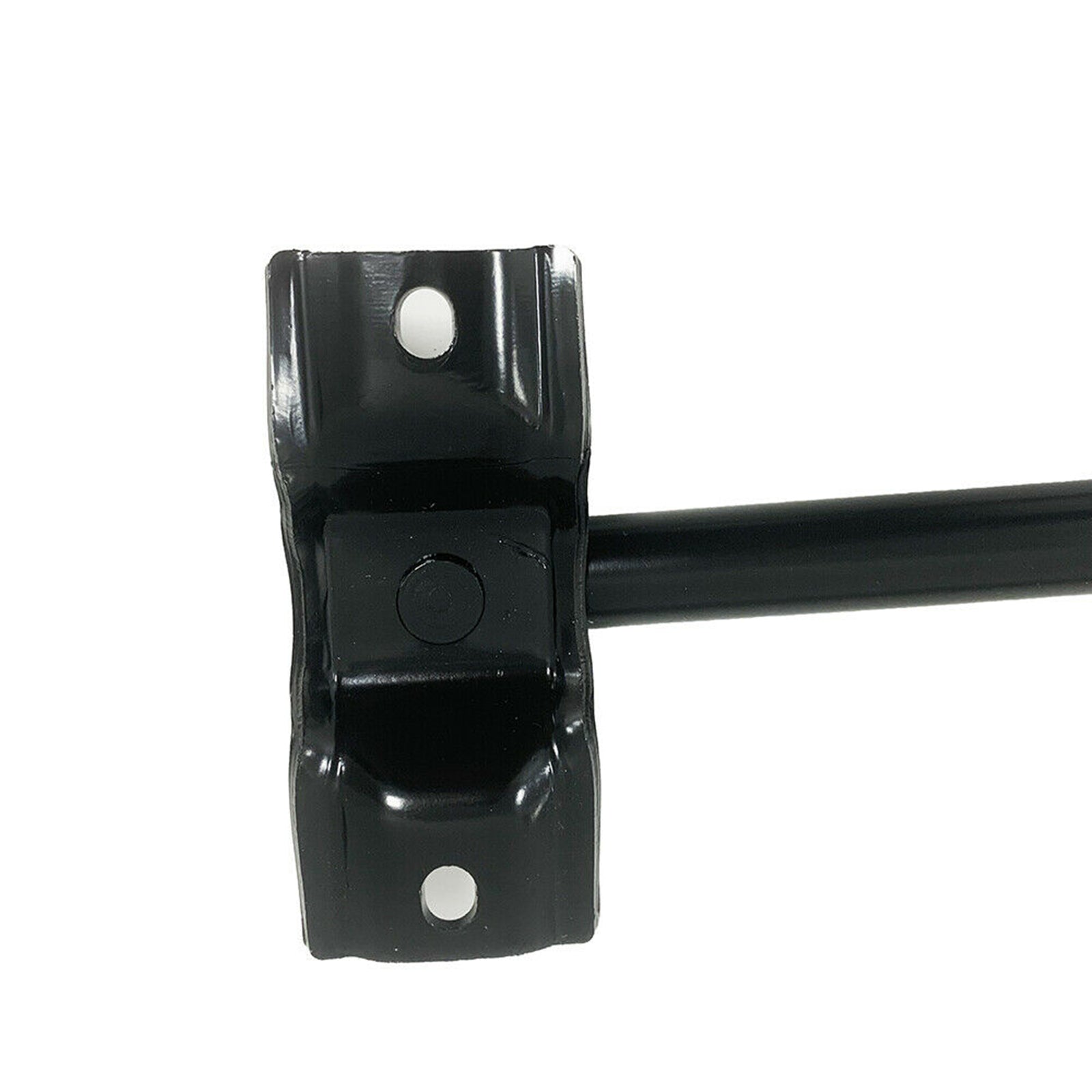Pajero tailgate strut stopper — view 6