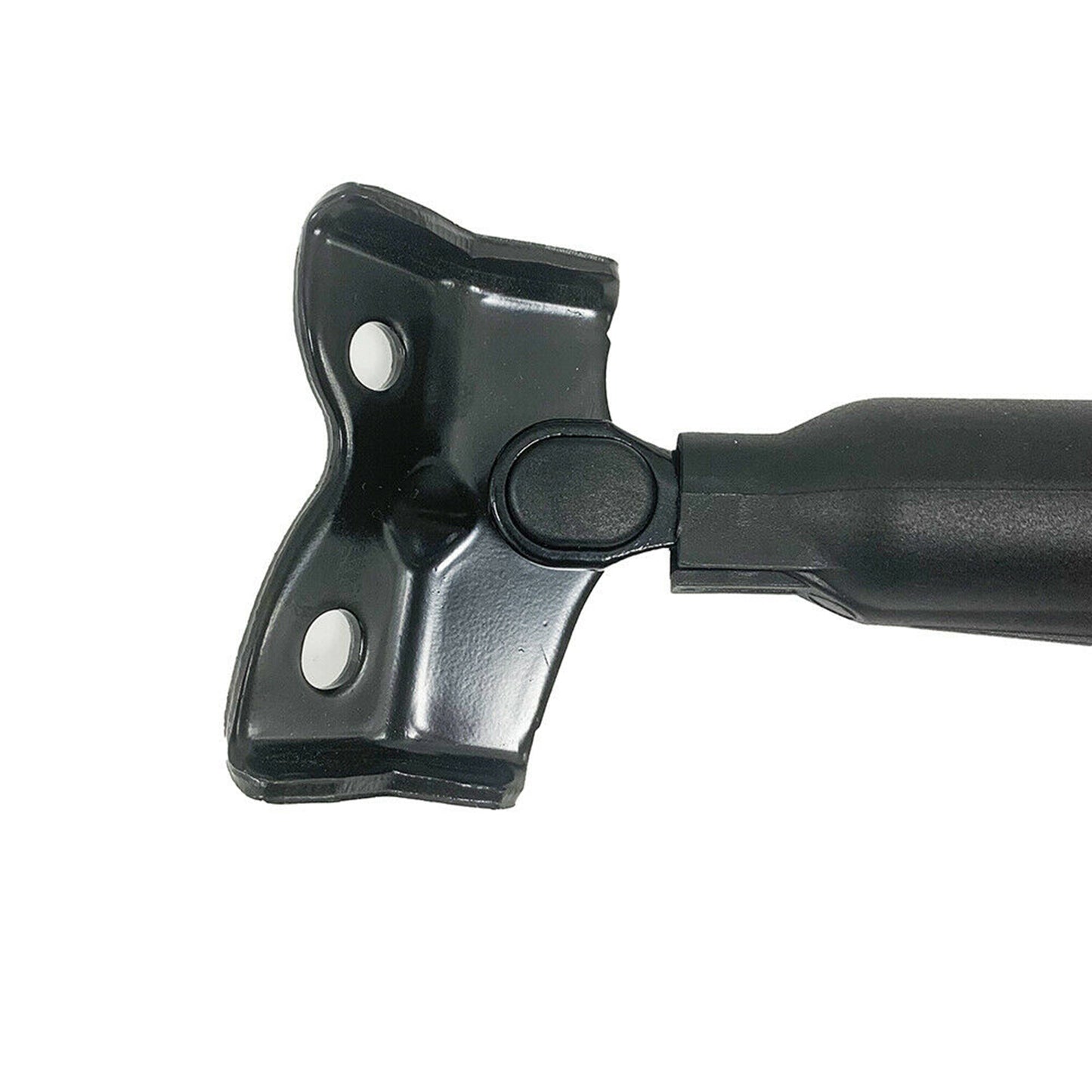 Pajero tailgate strut stopper — view 8