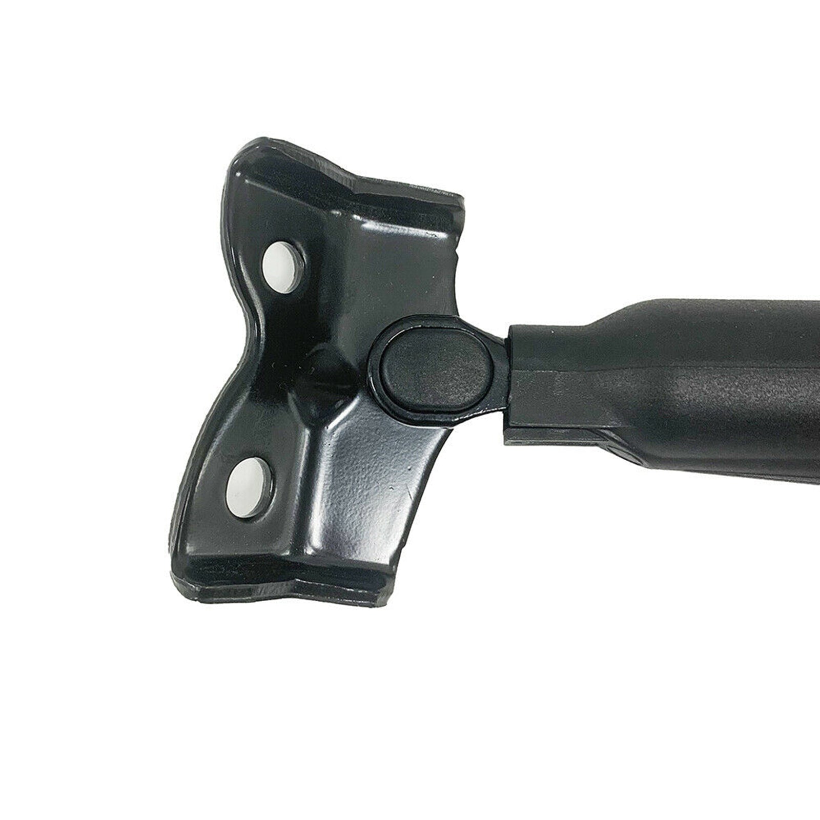 Pajero tailgate strut stopper — view 8