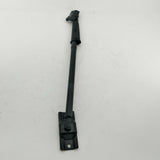 Pajero tailgate strut stopper — view 9