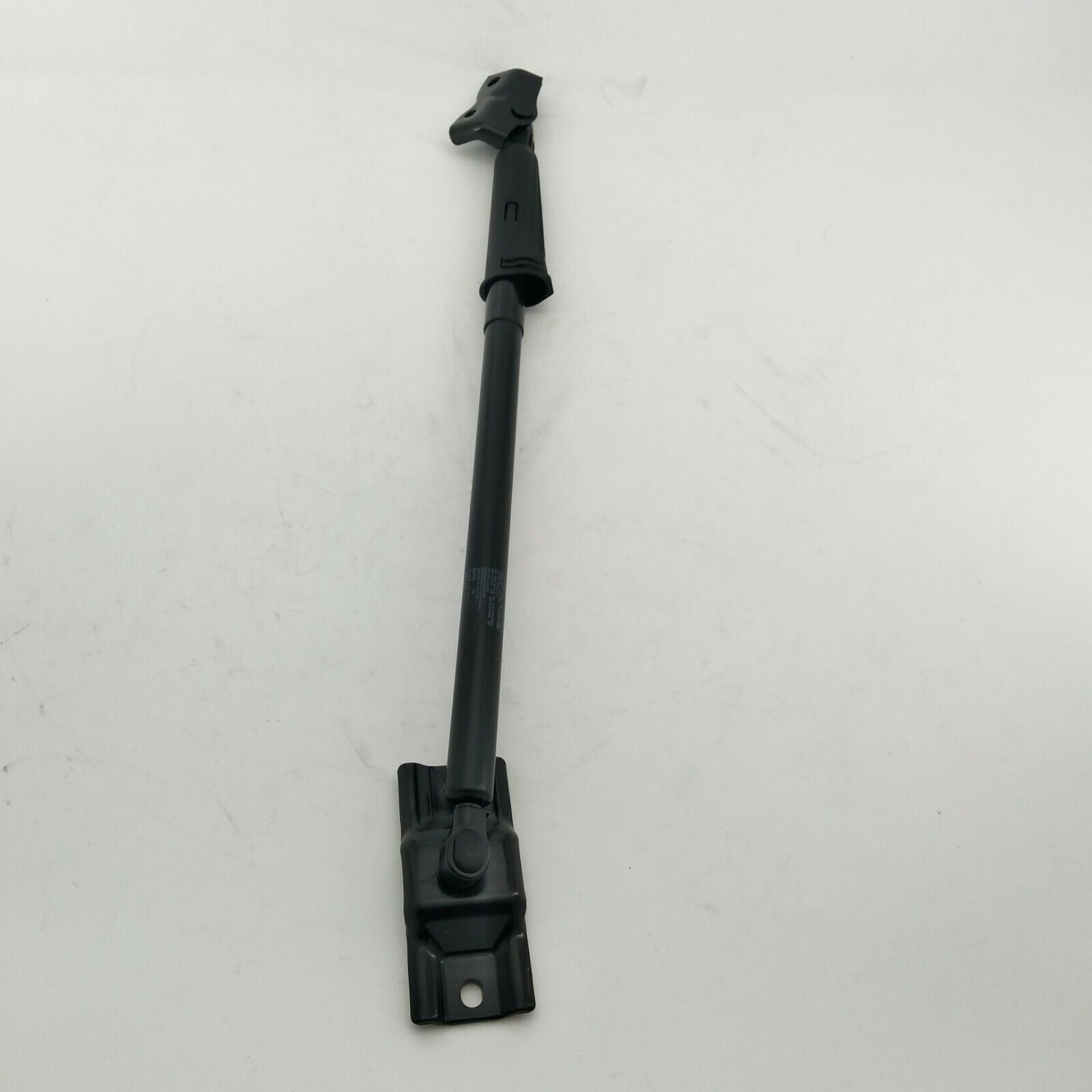 Pajero tailgate strut stopper — view 9