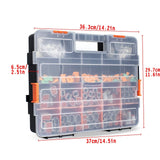 1000pcs Deutsch DT connector kit — view 5