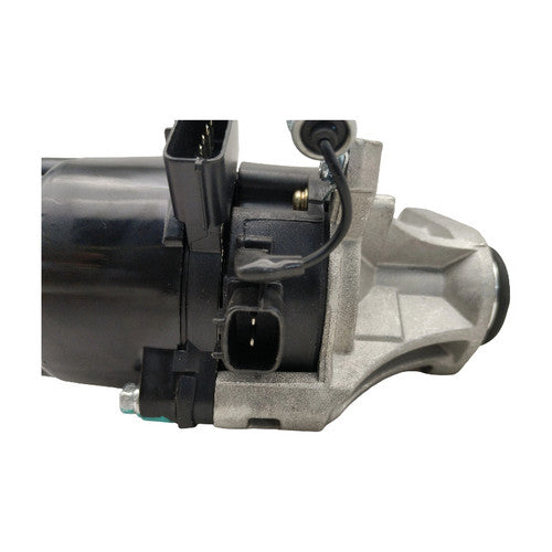 Nissan NP300 ignition distributor 22100-VJ202 — view 5