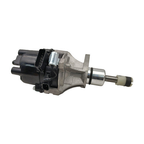 Nissan NP300 ignition distributor 22100-VJ202 — view 7