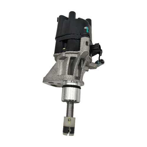Nissan NP300 ignition distributor 22100-VJ202 — view 8
