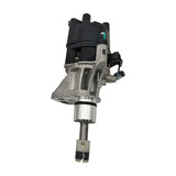 Nissan NP300 ignition distributor 22100-VJ202 — view 8