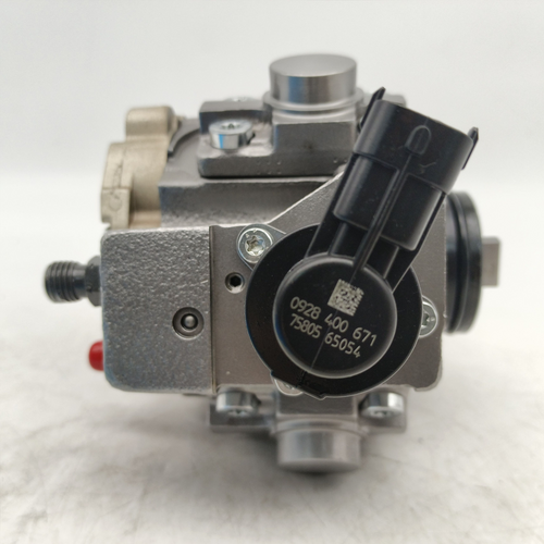 Fuel injection pump 0445010136 16700-MA70A — view 3