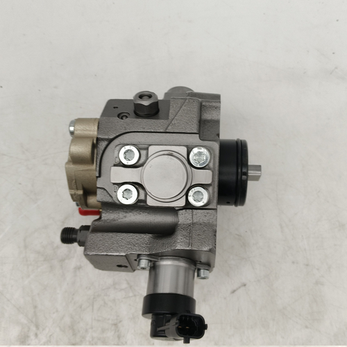 Fuel injection pump 0445010136 16700-MA70A — view 4