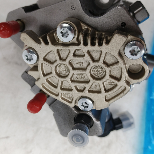 Fuel injection pump 0445010136 16700-MA70A — view 8