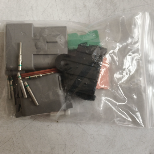 Deutsch DT 12-Way 12 Pin Electrical — view 4