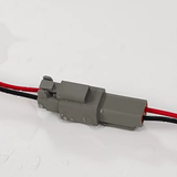 Deutsch DT 12-Way 12 Pin Electrical — view 5